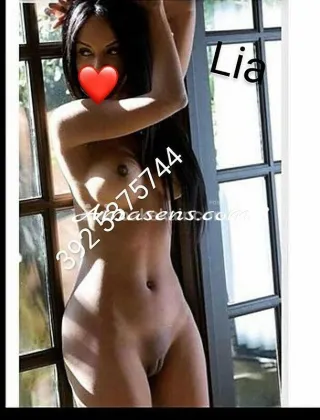 7 - Lya Escort Reggio Emilia - 3925375744