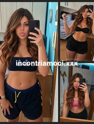 5 - Sofia Massaggi Rimini - 3937551278