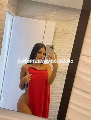 13 - Camila Escort Brescia - 3512303456