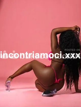 12 - Shantal Trans Monza e della Brianza - 3508170575