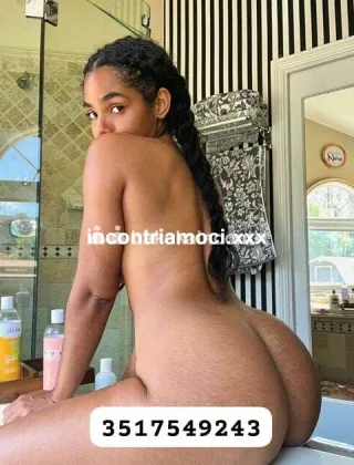 30 - Dsya Escort Monza e della Brianza - 3517549243