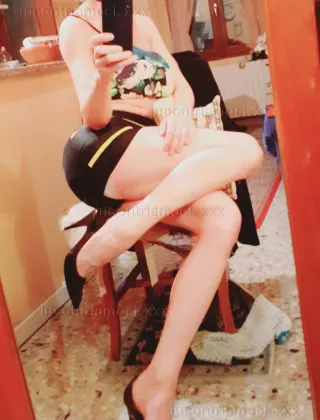 36 - Titty Trans Brescia - 3275577921