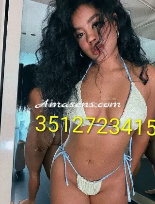 4 - Sofia Escort Foggia - 3512723415