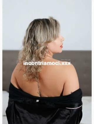 7 - Camily Escort Ancona - 3793152826