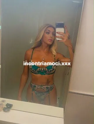 5 - Camilla Trans Firenze - 3899059453
