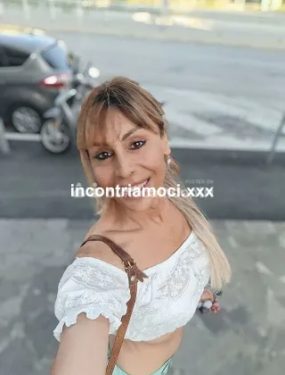 33 - Dressa Bella Brava! Trans Macerata - 3277422524