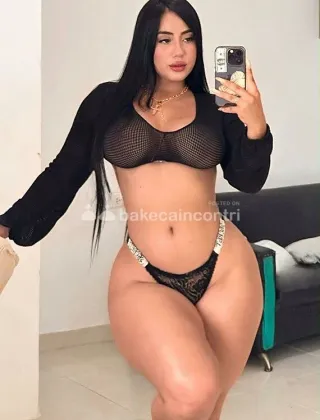 3934818880 - Cata 25 Escort 🇪🇸 Spagnola Parma
