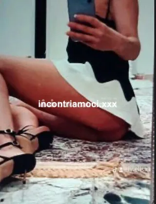 32 - Rebecca Escort Varese - 3277884682