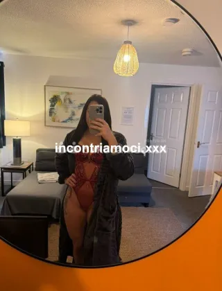 3511385593 - Lorena 25 Escort Caserta