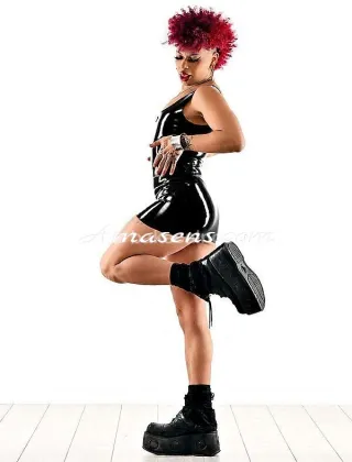 10 - Fey Sommers Trans Milano - 3516333417