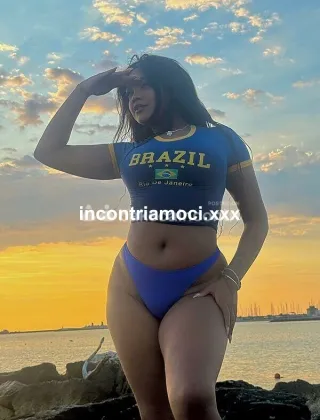 3342936832 - Luna 24 Escort Bergamo