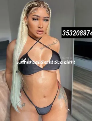 12 - Laura Escort Venezia - 3532089747