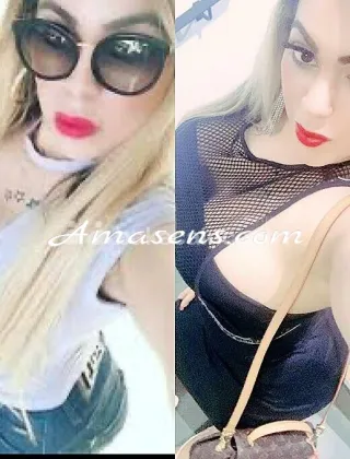 13 - Lolly Trans Trans Brescia - 3509535804