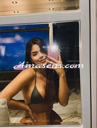 27 - Zara Escort Roma - 3315830779