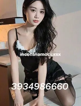 6 - Lucy Escort Firenze - 3934986660