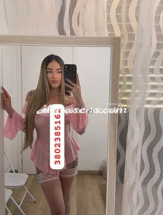 24 - Lulu Escort Catania - 3802385162