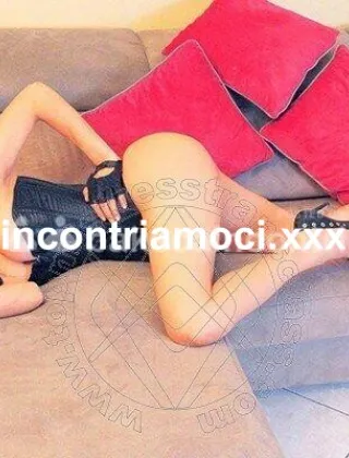 8 - Linda Trans Perugia - 3451684121
