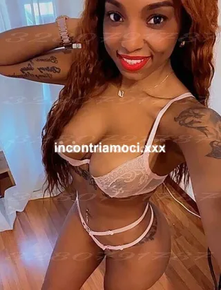 22 - Paulina Escort Roma - 3280791787