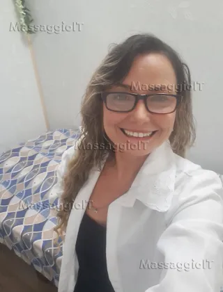 6 - Massaggi Speciali Massaggi Firenze - 3317819105
