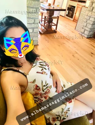 3 - Massaggi Milano - 3445637502