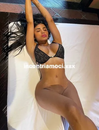16 - Teresa Escort Forlì-Cesena - 3806893698
