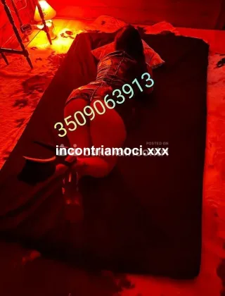 8 - Nikol Escort Benevento - 3509063913