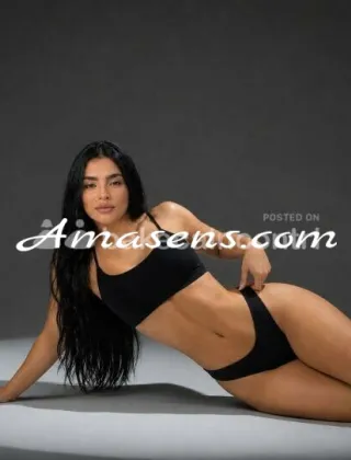10 - Samanta Escort Roma - 3936933720