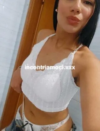 26 - Mia Escort Arezzo - 3896164152