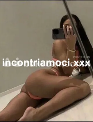 28 - Carla Escort Ravenna - 3927588577