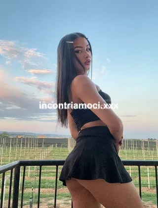 30 - Clarissa Trans Padova - 3514159596