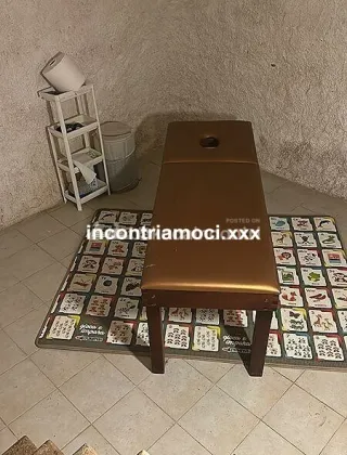 10 - Massaggiatore Coppie Matera - 3455939338