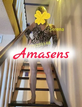 36 - Serena Escort Cagliari - 3773239146