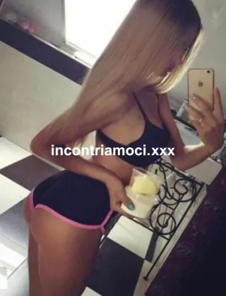 4 - Jessica Escort Varese - 3391009985