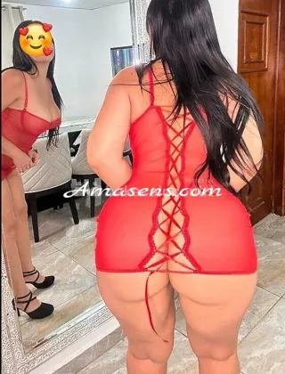 6 - Camila Escort Savona - 3512211210