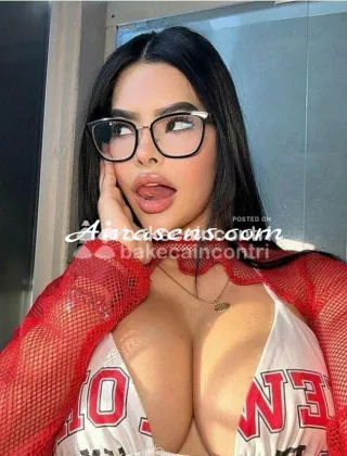 18 - Cristina Trans Taranto - 3278931022