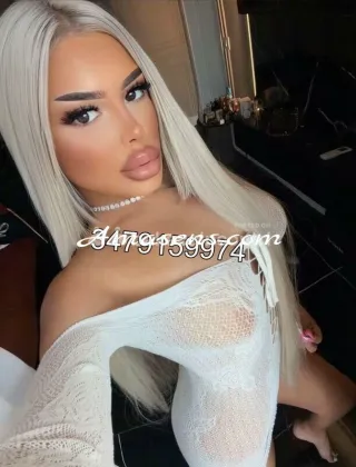 9 - Luana Escort Parma - 3479159974