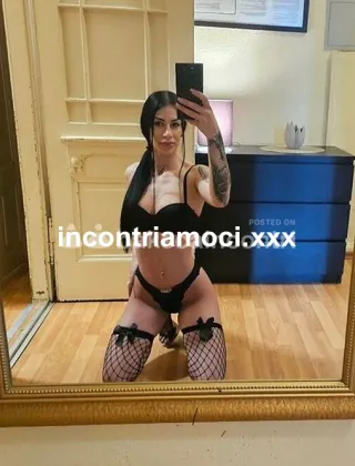 1 - Maya Escort Pistoia - 3533870341