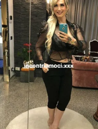 26 - Sarah Trans La spezia - 3240865491