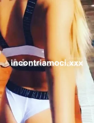 16 - Lulu Escort Napoli - 3519958072