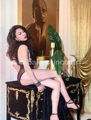 22 - Alessia Trans Bari - 3273431310
