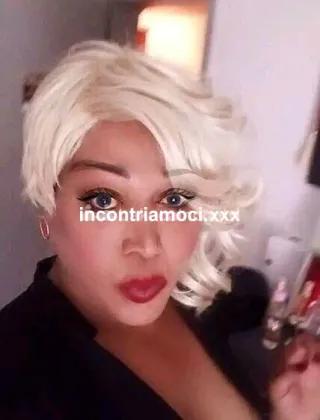 14 - Debora Trans Sassari - 3318414317
