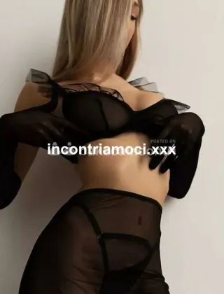 21 - Maria Escort Reggio Calabria - 3474697340