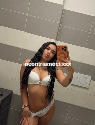 12 - Mariana Escort Roma - 3509517633