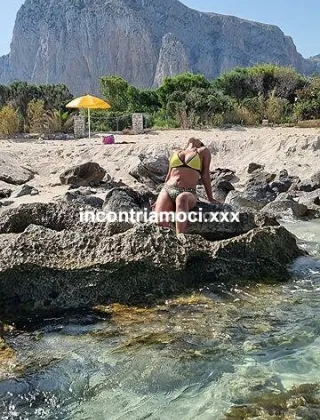 19 - Dani Escort Treviso - 3881172816