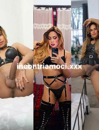 35 - Jessika Trans Napoli - 3511625682