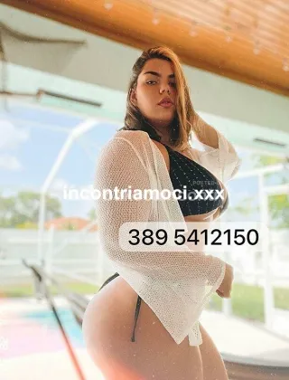 3895412150 - Viene A Fare Una Vera Fantasia Con Una Donna In