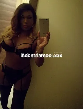 26 - Top Xxl Trans Piacenza - 3930226962