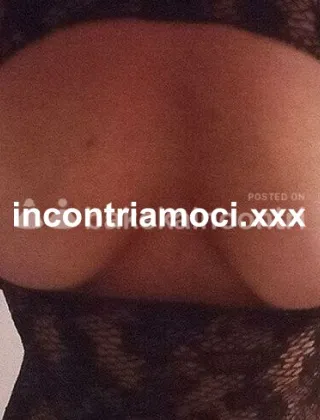 18 - Bambolina Escort Grosseto - 3455105605