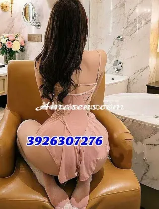 3926307276 - Lisa 21 Escort Siena