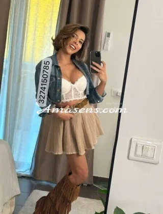 22 - Giuliet Trans Roma - 3274150785